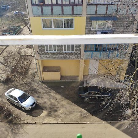Appartamento Flat Tiraspol Esterno foto