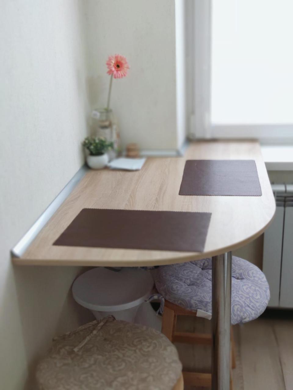 Appartamento Flat Tiraspol Esterno foto