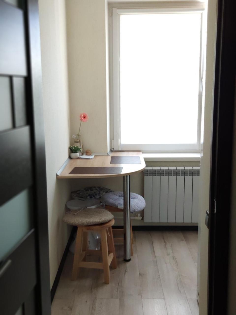 Appartamento Flat Tiraspol Esterno foto