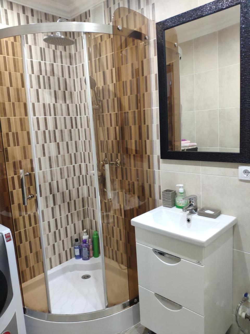 Appartamento Flat Tiraspol Esterno foto